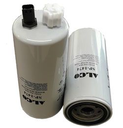 ALCO FILTER Kuro filtras