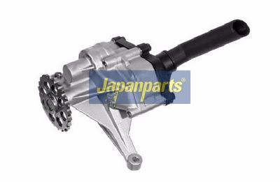 JAPANPARTS Alyvos siurblys