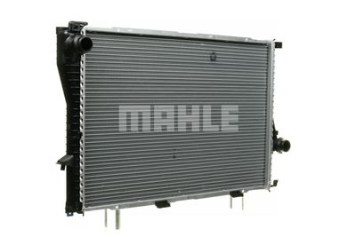 RADIATOR RACIRE MOTOR MAHLE CR295000P 43