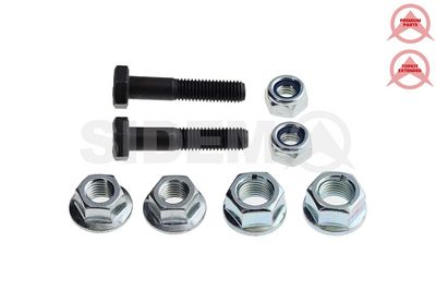 SET REPARATIE SUSPENSIE