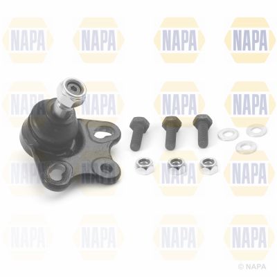 Ball Joint NAPA NST0094