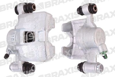 BRAXIS AG0846 Тормозной суппорт для MITSUBISHI SIGMA