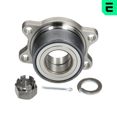 RADLAGERSATZ OPTIMAL 952020 3