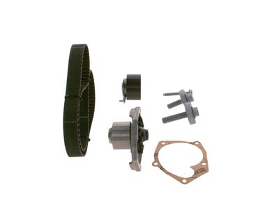 Water Pump & Timing Belt Kit 1 987 946 981