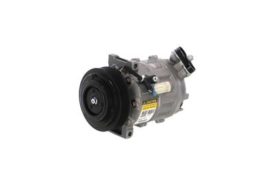 COMPRESOR CLIMATIZARE REMANTE 005001000075R 8