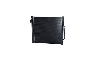 CONDENSATOR CLIMATIZARE NRF 350447 6