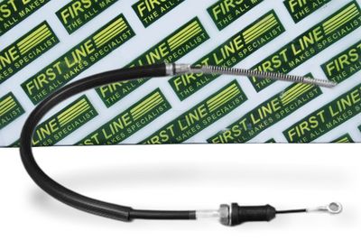 жило, ръчна спирачка FIRST LINE FKB3041