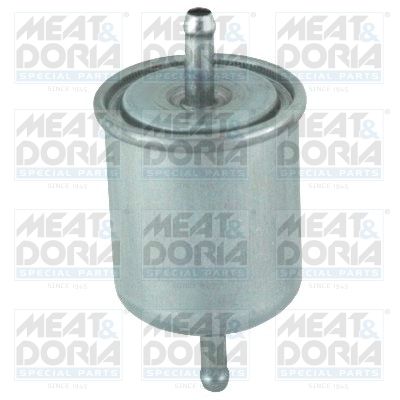 Топливный фильтр MEAT & DORIA 4088 для OPEL CAMPO