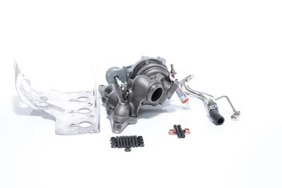 LADER AUFLADUNG BTS Turbo T981176BT 18