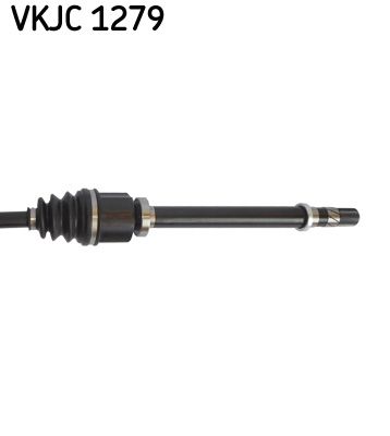 Drive Shaft VKJC 1279