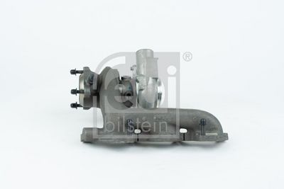 Lader, ladesystem FEBI BILSTEIN 187470