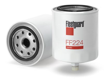 Bränslefilter FLEETGUARD FF224 för CASE IH, GENERAL MOTORS, CATERPILLAR, AC, …