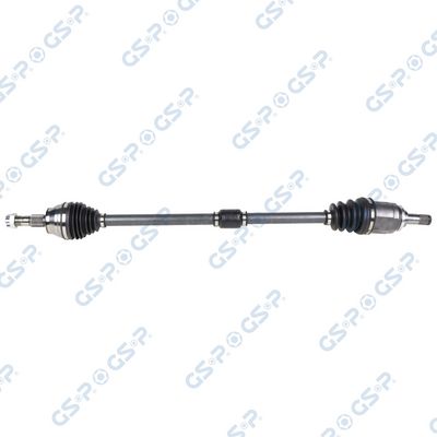 Drive shaft