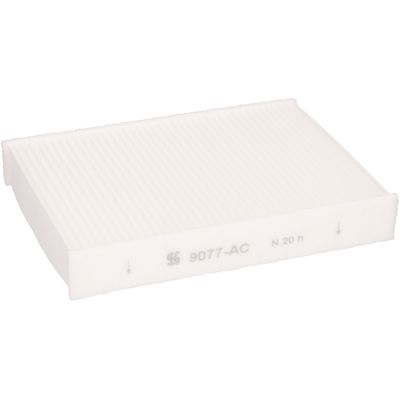 FILTER INNENRAUMLUFT KOLBENSCHMIDT 50019077 22