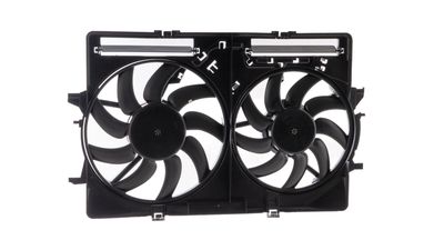 VENTILATOR RADIATOR MAHLE CFF649000S 46