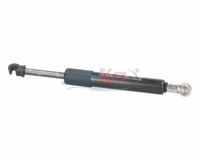 газов амортисьор, багажно/товарно пространство JAPKO ZSJ01066
