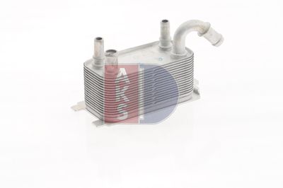 ÖLKüHLER MOTORöL AKS DASIS 226004N 13