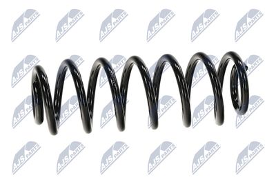 ARC SPIRAL NTY ASZVW052 25