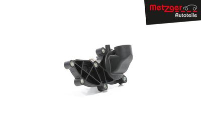 THERMOSTAT KüHLMITTEL METZGER AUTOTEILE 4006321 34