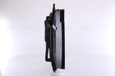 VENTILATOR RADIATOR NISSENS 85345 2