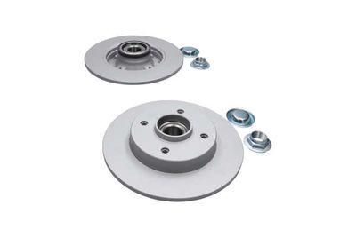 DISC FRANA Kavo Parts BR10456C 21