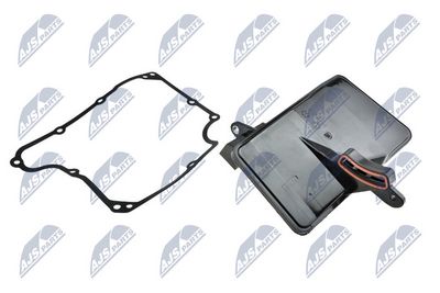 FILTRU HIDRAULIC CUTIE DE VITEZE AUTOMATA