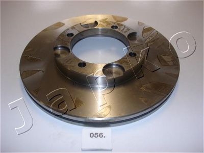 JAPKO 60056 Тормозные диски для HYUNDAI LANTRA II (J-2) 1.5 12V JAPKO 60056 Тормозные диски для HYUNDAI LANTRA II (J-2) 1.5 12V