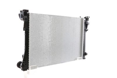 Radiator, engine cooling CR 988 000S