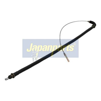 жило, ръчна спирачка JAPANPARTS BC-124L