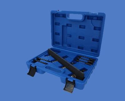 MONTAGE-/DEMONTAGEWERKZEUG EINSPRITZDüSE KS TOOLS BT551330 11