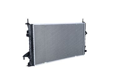 KüHLER MOTORKüHLUNG NRF 550192 20