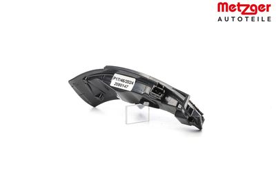 BLINKLEUCHTE METZGER AUTOTEILE 2080147 24