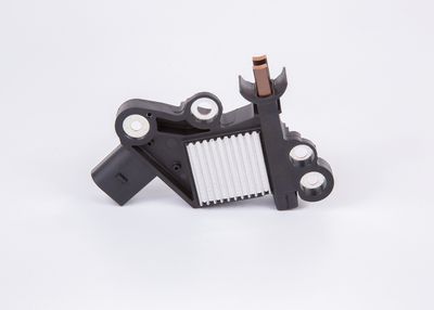 Reguliatorius, kintamosios srovės generatorius