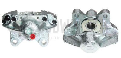 Тормозной суппорт BUDWEG CALIPER 34379 для MERCEDES-BENZ /8
