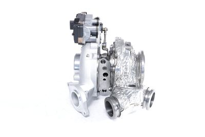 LADER AUFLADUNG BTS Turbo T916968 10