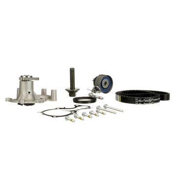 WASSERPUMPE + ZAHNRIEMENSATZ GATES KP2T354HOB 23