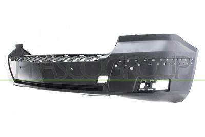 STOßFäNGER PRASCO ME7101081