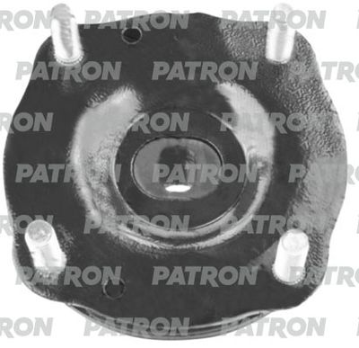 Опора стойки амортизатора PATRON PSE40271 для TOYOTA LAND CRUISER