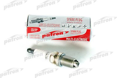 PATRON SPP3015 Свеча зажигания  для AUDI A4 (Ауди А4)