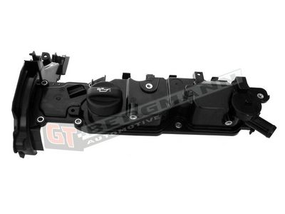 GT-BERGMANN Automotive Svirties dangtelis