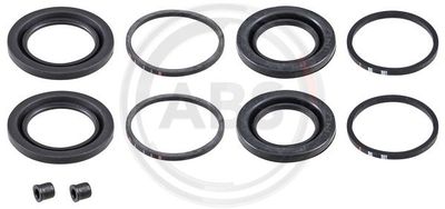 Zestaw naprawczy, zacisk hamulca A.B.S. 43302