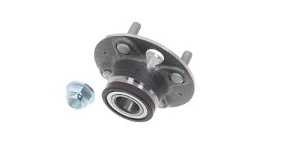 RADLAGERSATZ SKF VKBA6869 35