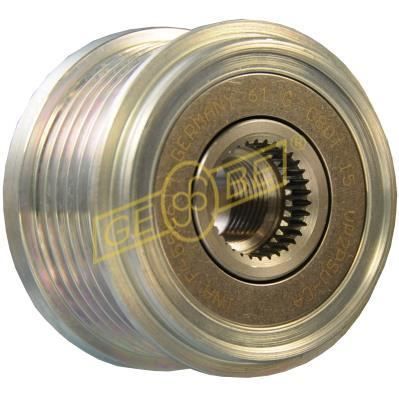 SISTEM ROATA LIBERA GENERATOR GEBE 353331
