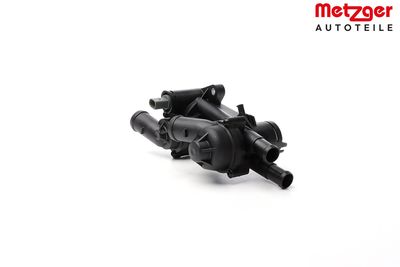 TERMOSTAT LICHID RACIRE METZGER AUTOTEILE 4006457 9