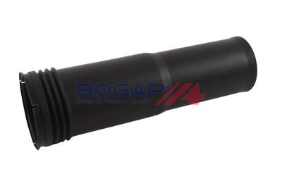 CAPAC PROTECTIE/BURDUF AMORTIZOR BOGAP A3414136