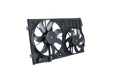 VENTILATOR RADIATOR NRF 47394 41