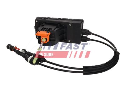 LEVIER SHIMBARE VITEZE FAST FT03021 18