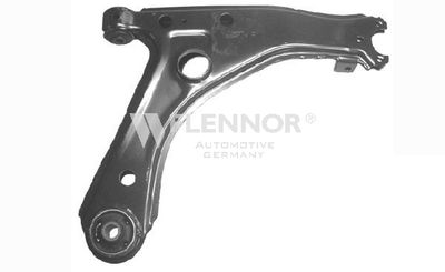 Рычаг независимой подвески колеса, подвеска колеса FLENNOR FL525-G для VW CORRADO