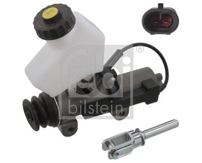 FEBI BILSTEIN Geberzylinder, Kupplung