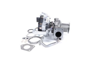 LADER AUFLADUNG BTS Turbo T981283 10